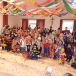 Kindermaskenball 2012