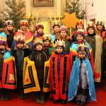 Sternsinger 2013