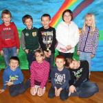 Unsere Erstkommunion-Kinder 2015