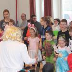 Kinderfasching