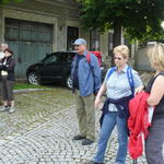 Wanderung Semmering 2010