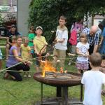 JS Lagerfeuer 2013